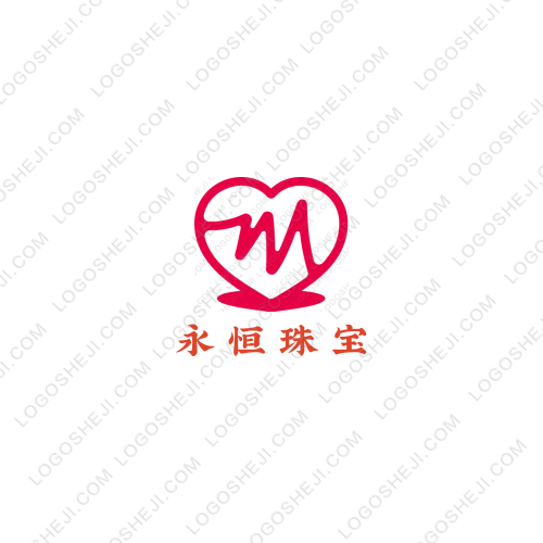邪沫蕓logo設計