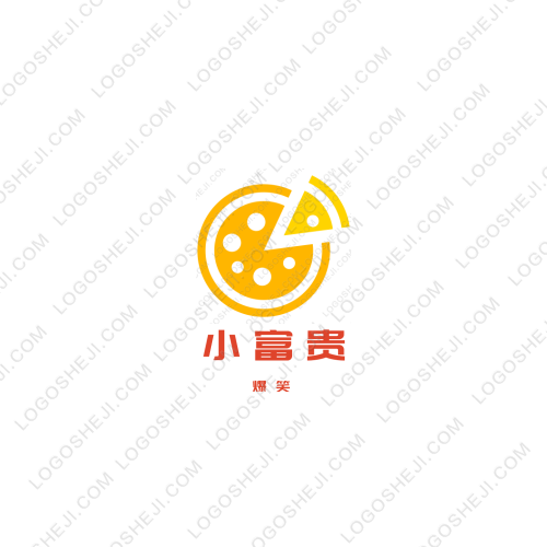 藝想派logo設計