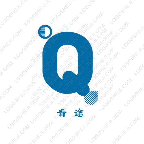 紅氣球logo設(shè)計
