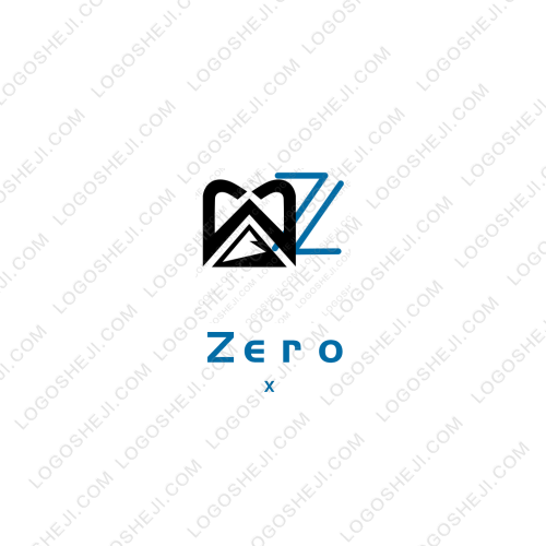 繪旻蕊傳媒logo設(shè)計(jì)