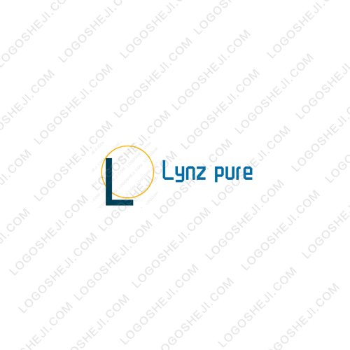 欣榮小店logo設(shè)計