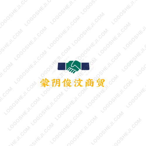 養娃的生活logo設計