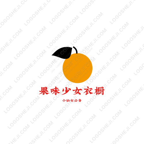 雅軒代刷網logo設計