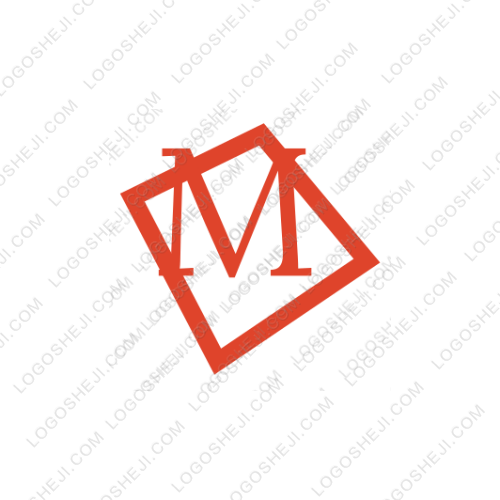 東莞市白澤新材料有限公司logo設計
