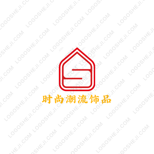 森捷機床logo設計