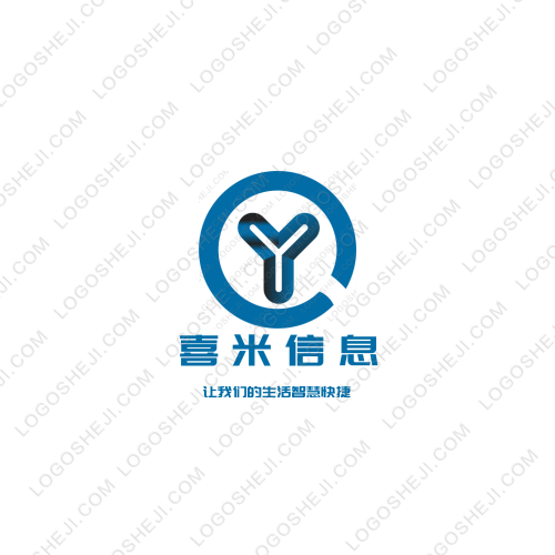 235彩票logo設計
