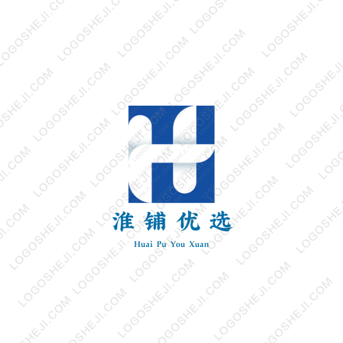 松迪智能logo設計