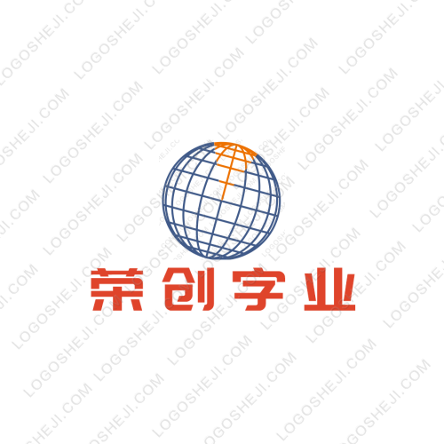 云之特農logo設計