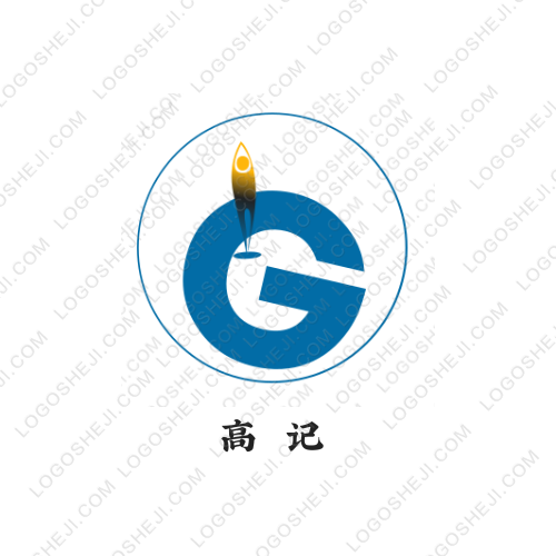 自選菜式logo設計