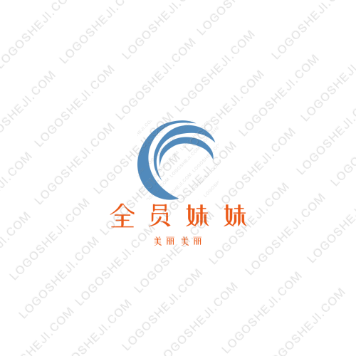 優選23度logo設計