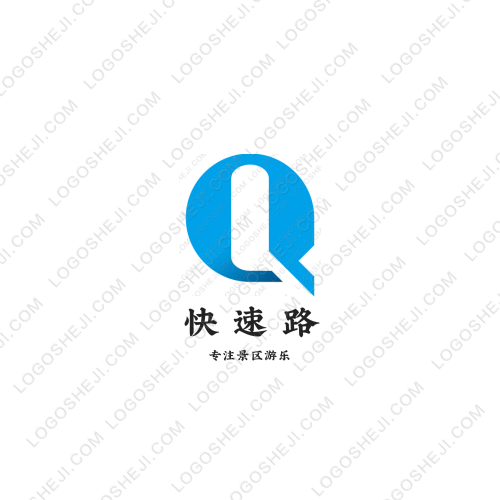 日照暉坤貿易有限公司logo設計