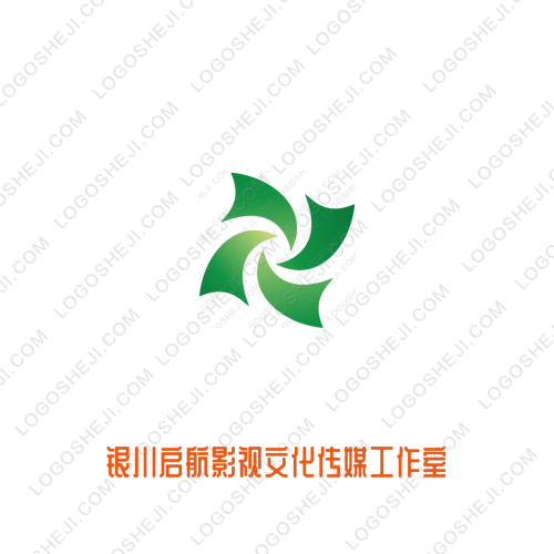 巢育logo設(shè)計(jì)