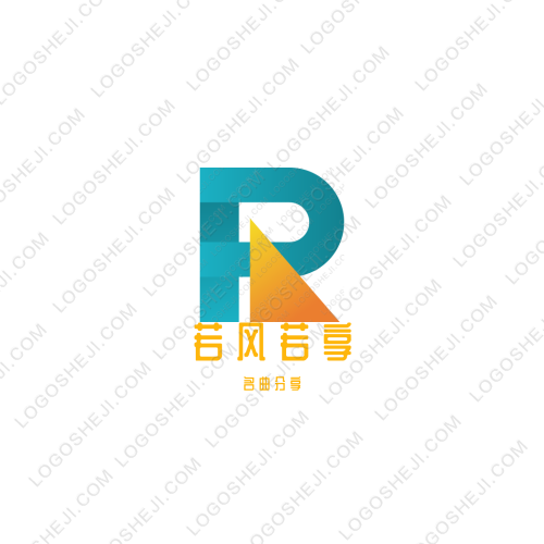 象新力logo設計