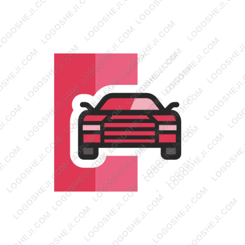 一新書院logo設計