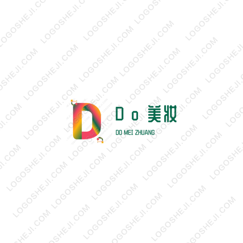 睹睹客搞笑視頻logo設計