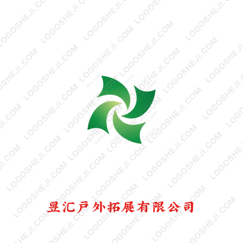 石光里logo設計