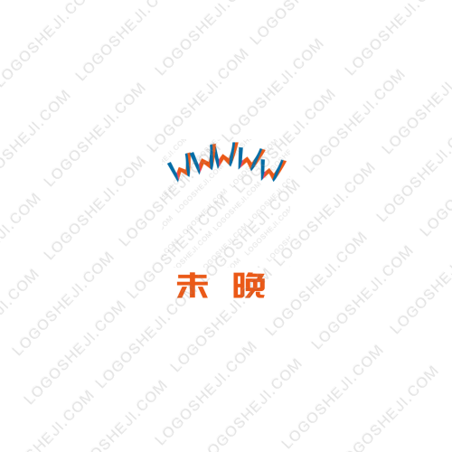 金逸裝飾logo設計