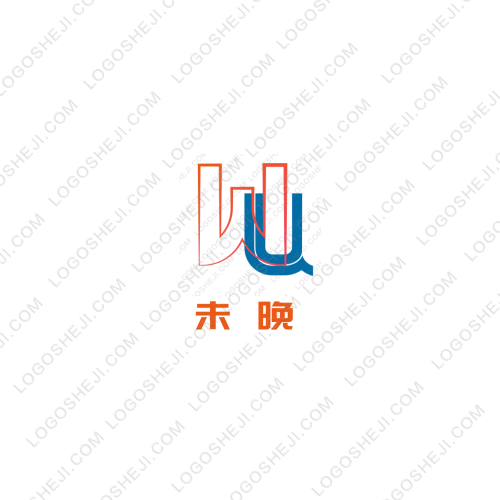 精細化管理logo設計