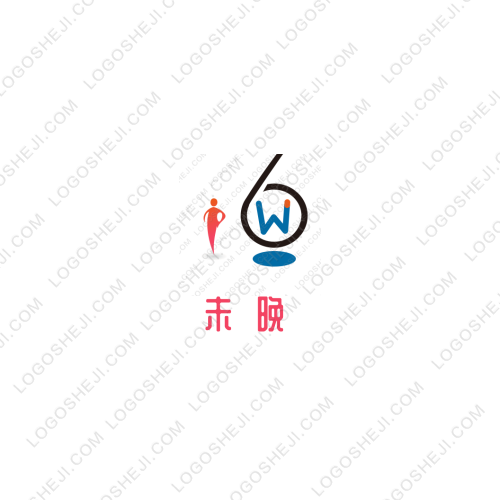 洪日logo設計