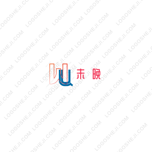 歐沐衛浴店logo設計