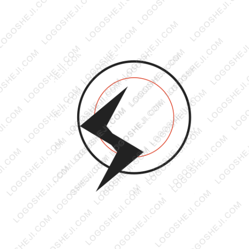 大潮牌優品logo設計