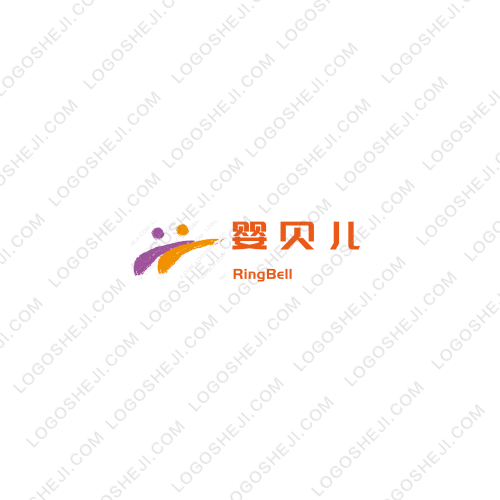 梵贏教育科技有限公司logo設計
