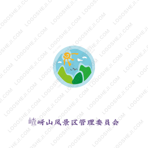 寵物初養成logo設計
