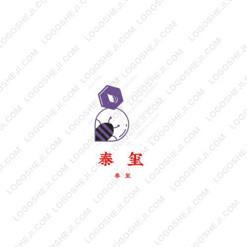 湛潤logo設計