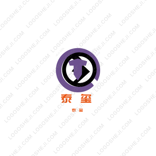 澤尚房產(chǎn)logo設(shè)計(jì)