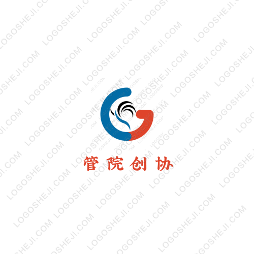 易交付logo設計