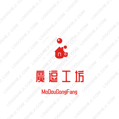 晨翔教育logo設計