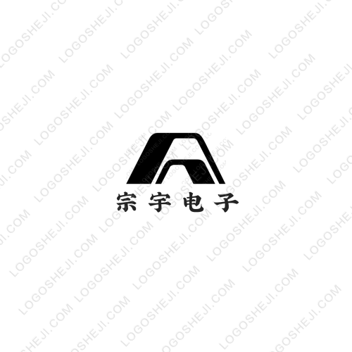 擁抱logo設計