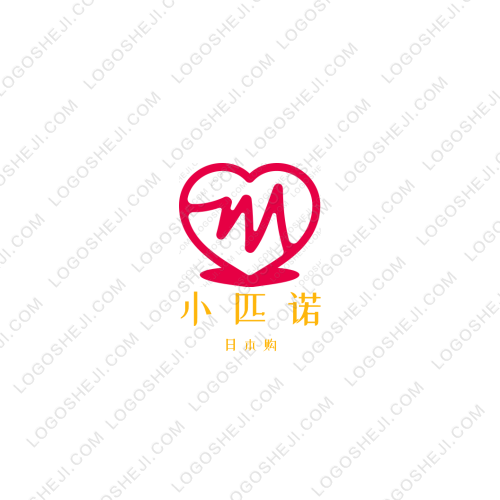 YK傳媒logo設計