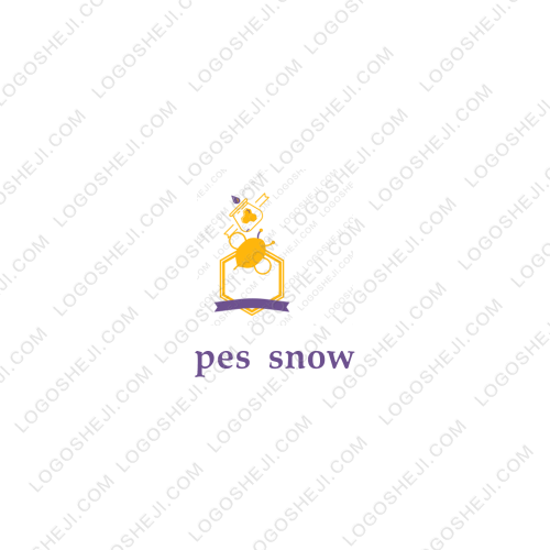 漫香logo設(shè)計(jì)