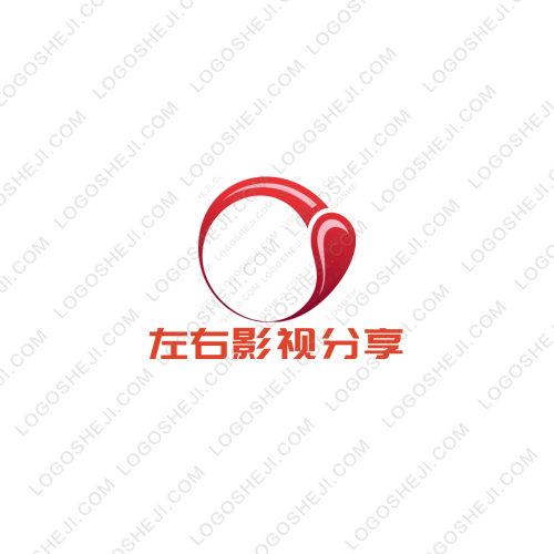 善福緣煙酒茶logo設計