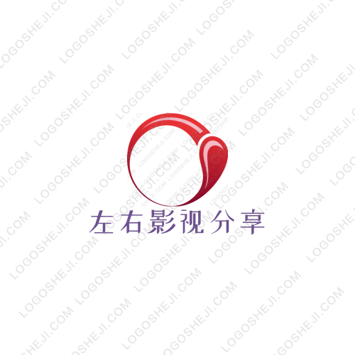 普洱咖啡logo設計