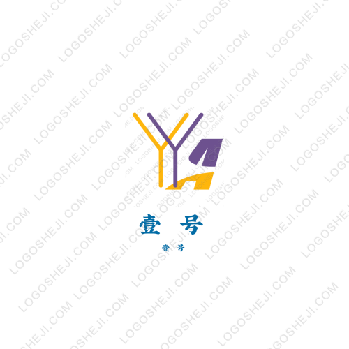 貍貓網(wǎng)絡(luò)logo設(shè)計(jì)
