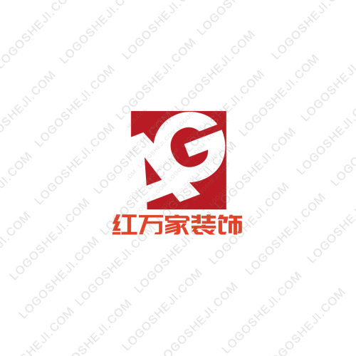 私人訂制logo設計