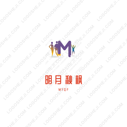 大中發logo設計
