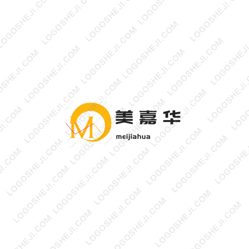嘉廷必貝logo設計