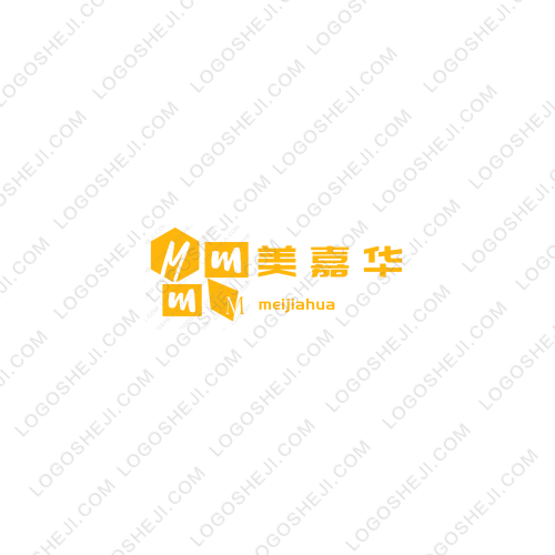 鑫盛水餃logo設計
