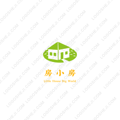 新展培訓logo設計