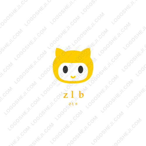 悅美品牌推廣工作室logo設計