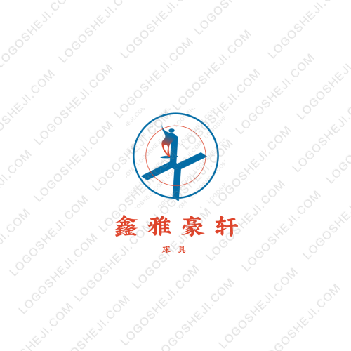 觀自在logo設(shè)計(jì)