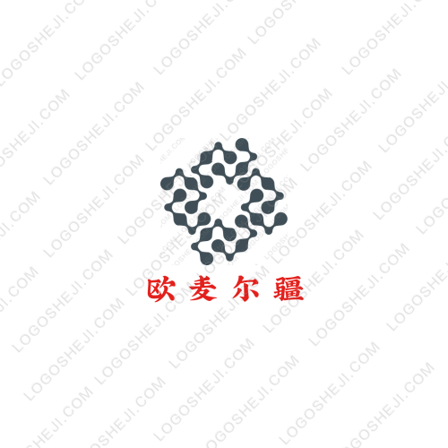金升源logo設計
