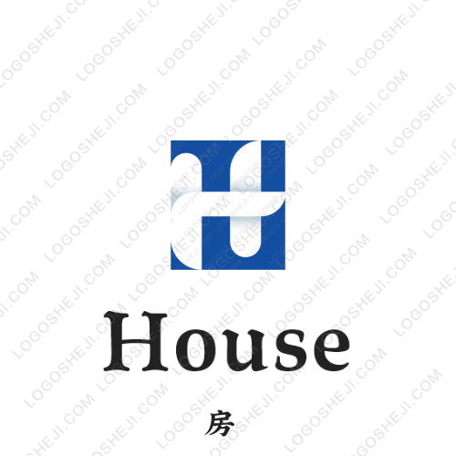華焱食品logo設計