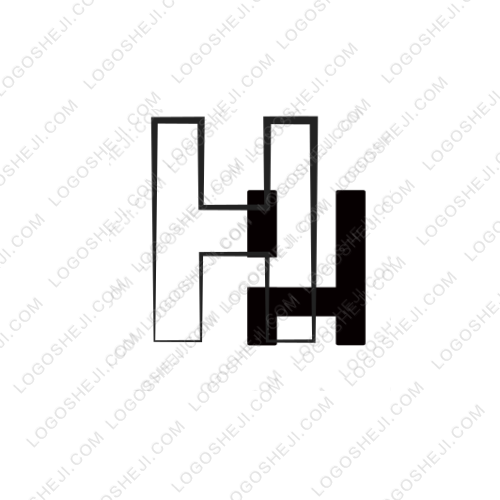 正尚logo設計