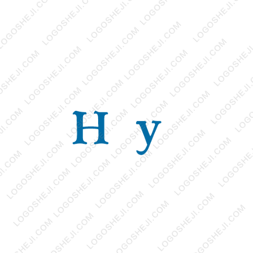 新藝少兒美術logo設計
