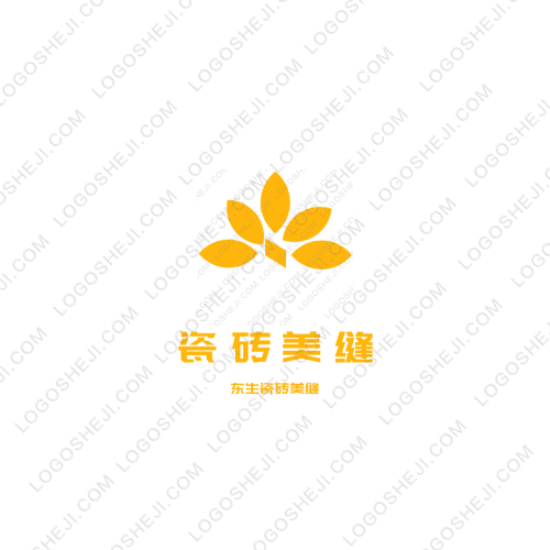 知行logo設計