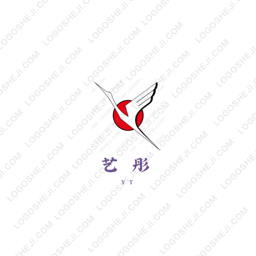 未晚logo設計